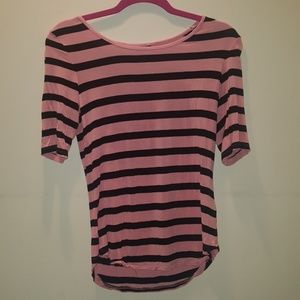 Striped Top